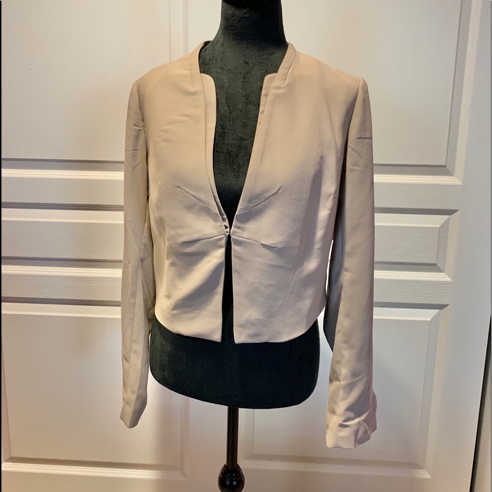 Women suit jacket